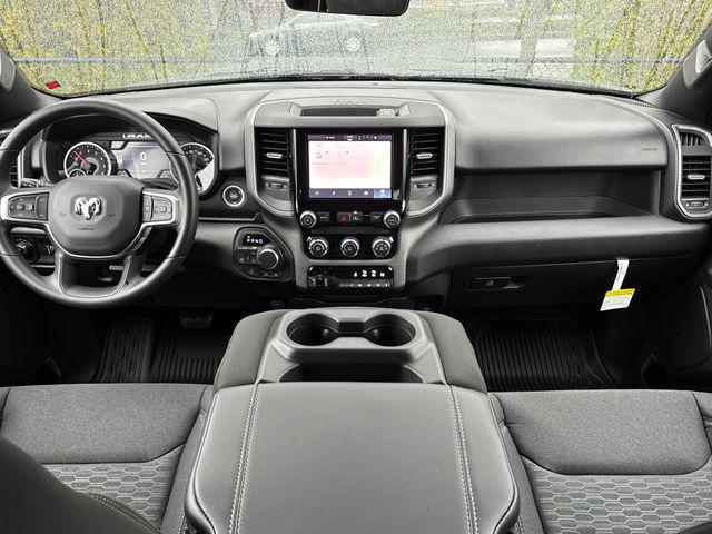 new 2026 Ram 1500 car, priced at $58,665