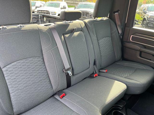 new 2026 Ram 2500 car, priced at $76,140