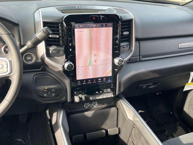 new 2026 Ram 2500 car, priced at $76,140