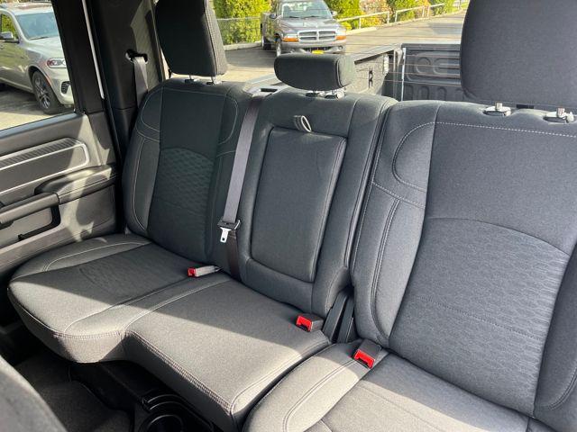 new 2026 Ram 2500 car, priced at $76,140