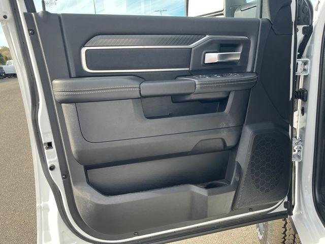 new 2026 Ram 2500 car, priced at $76,140