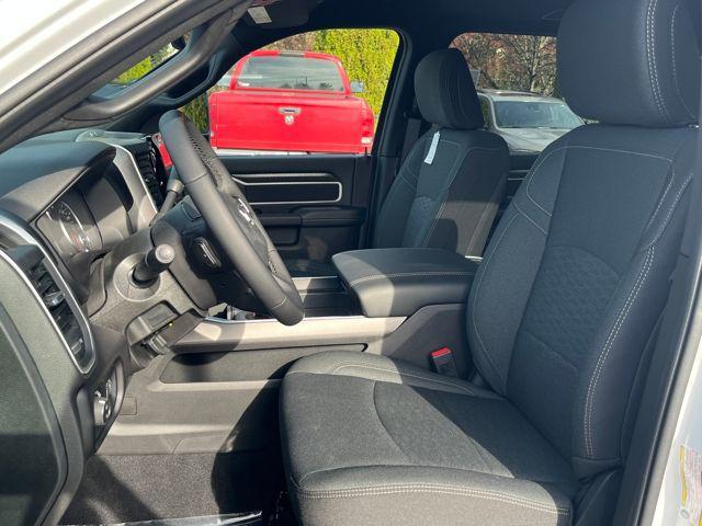 new 2026 Ram 2500 car, priced at $76,140