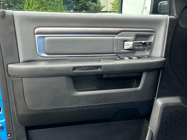 used 2024 Ram 1500 Classic car, priced at $26,190