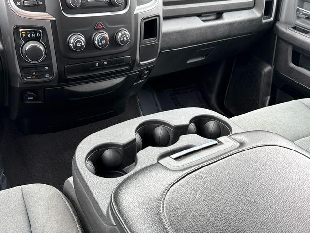 used 2024 Ram 1500 Classic car, priced at $26,190