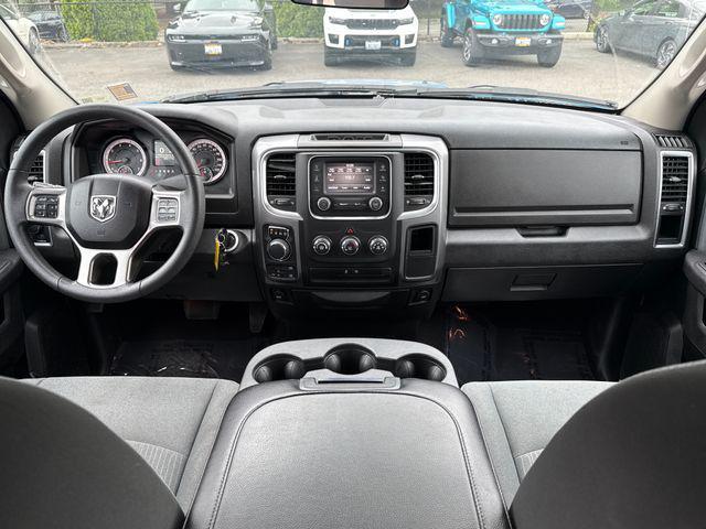 used 2024 Ram 1500 Classic car, priced at $26,190