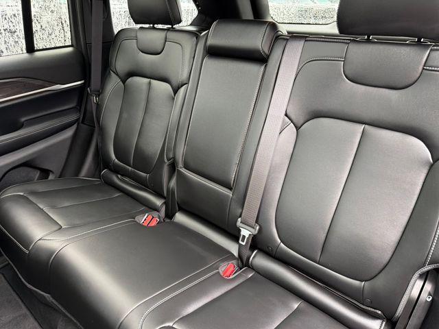 new 2025 Jeep Grand Cherokee car, priced at $52,735