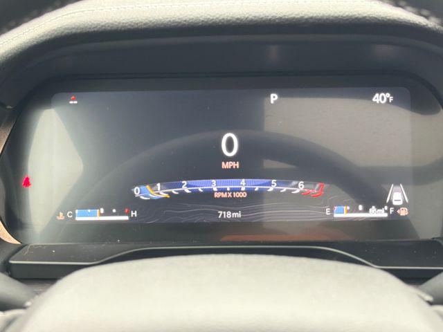 new 2025 Jeep Grand Cherokee car, priced at $52,735