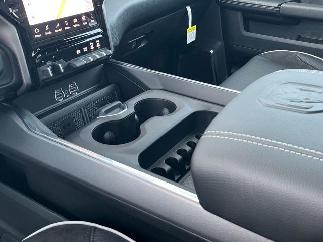 new 2026 Ram 3500 car, priced at $87,610