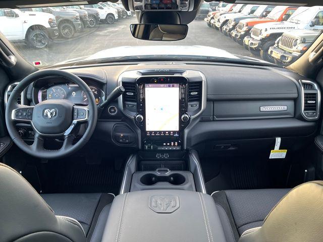 new 2026 Ram 3500 car, priced at $87,610