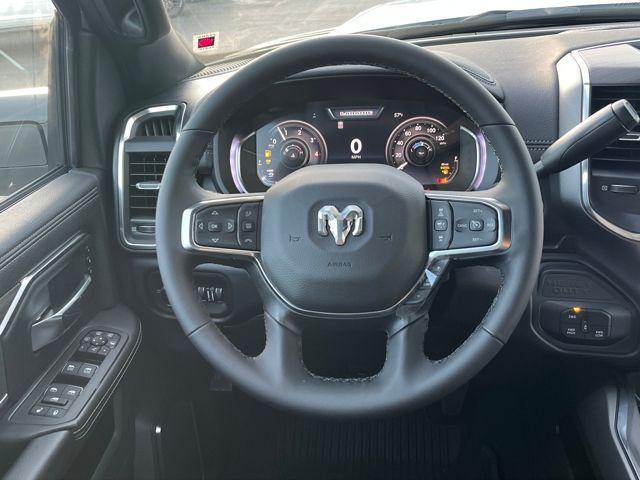 new 2026 Ram 3500 car, priced at $87,610