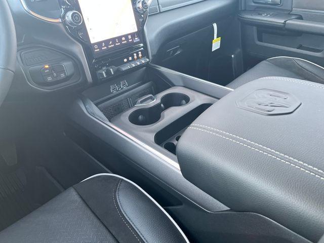 new 2026 Ram 3500 car, priced at $87,610