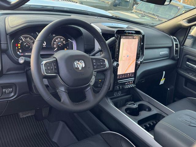 new 2026 Ram 3500 car, priced at $87,610