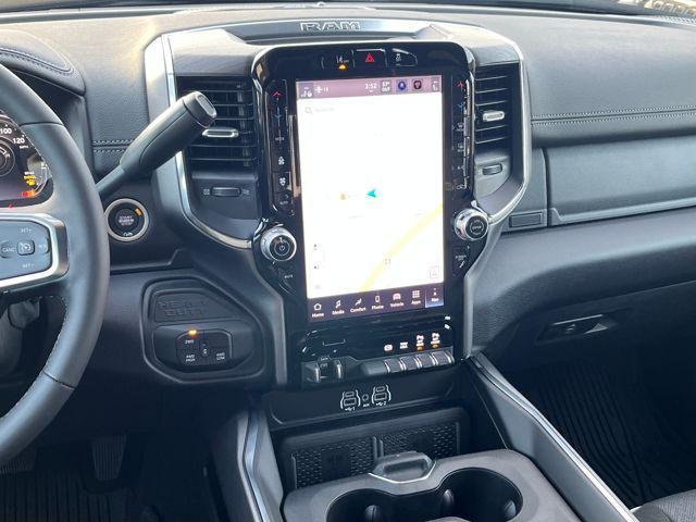 new 2026 Ram 3500 car, priced at $87,610