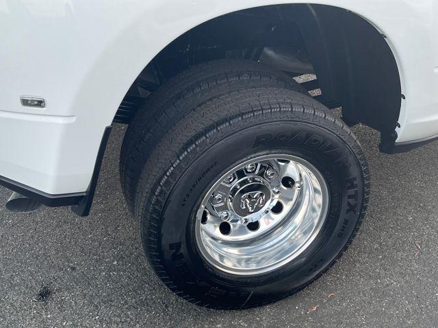 new 2026 Ram 3500 car, priced at $87,610