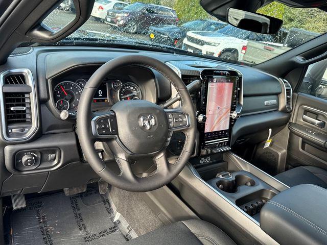 new 2026 Ram 3500 car, priced at $79,140
