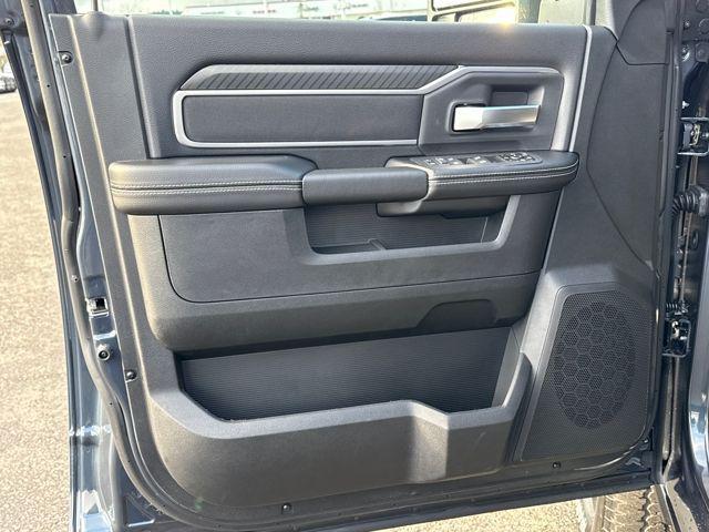new 2026 Ram 3500 car, priced at $79,140