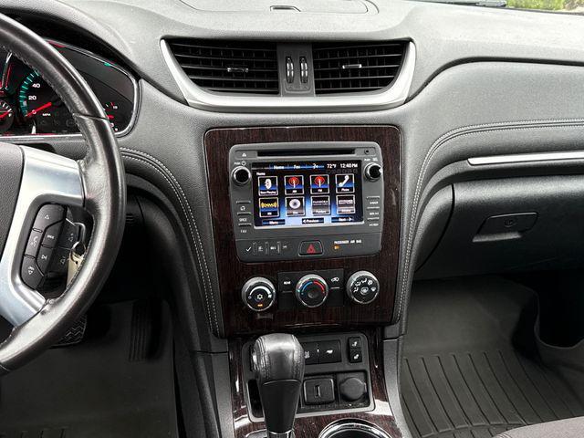 used 2017 Chevrolet Traverse car, priced at $11,190