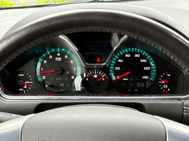 used 2017 Chevrolet Traverse car, priced at $11,190