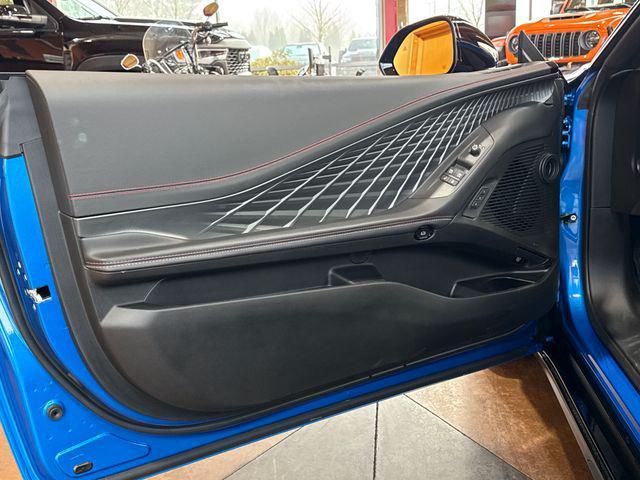 new 2026 Dodge Charger car, priced at $66,520