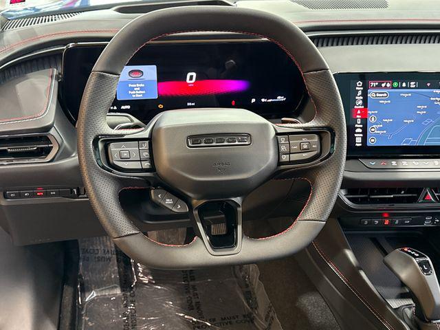 new 2026 Dodge Charger car, priced at $66,520