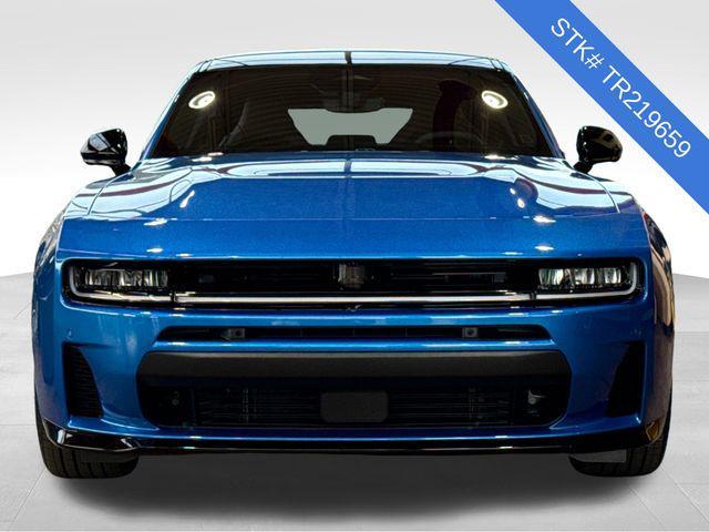 new 2026 Dodge Charger car, priced at $66,520