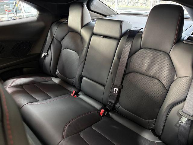 new 2026 Dodge Charger car, priced at $66,520