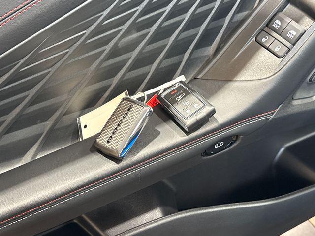 new 2026 Dodge Charger car, priced at $66,520