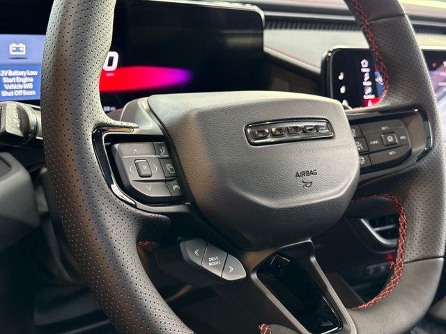 new 2026 Dodge Charger car, priced at $66,520