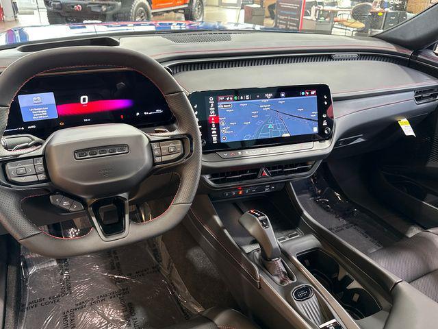 new 2026 Dodge Charger car, priced at $66,520