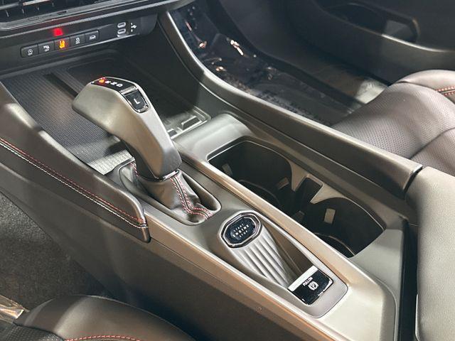 new 2026 Dodge Charger car, priced at $66,520