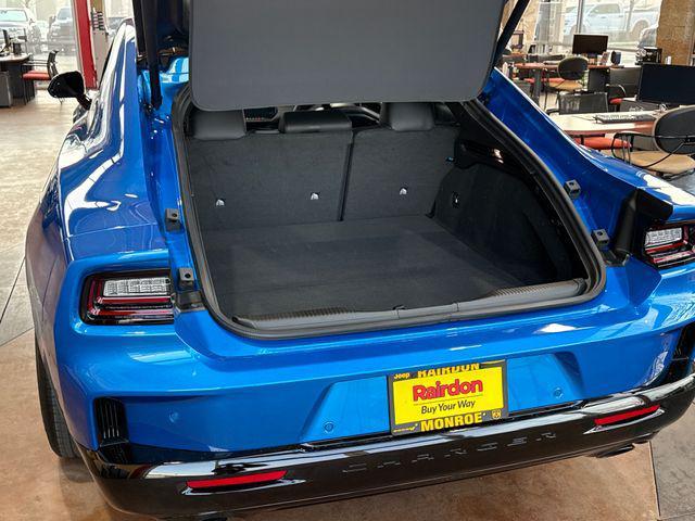 new 2026 Dodge Charger car, priced at $66,520