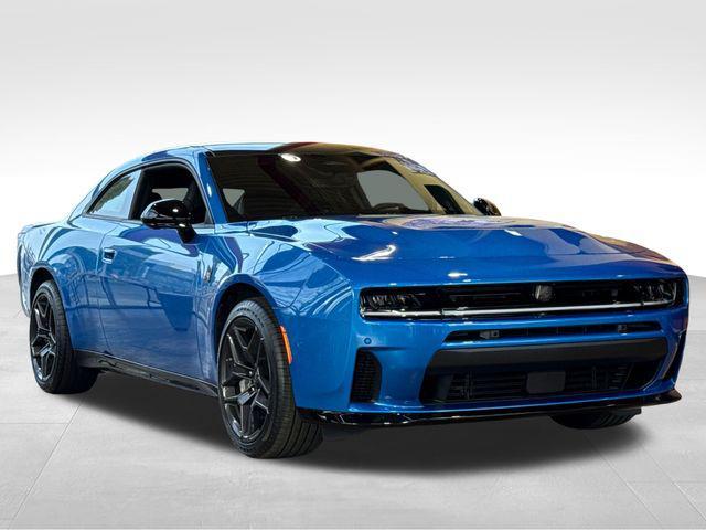 new 2026 Dodge Charger car, priced at $66,520