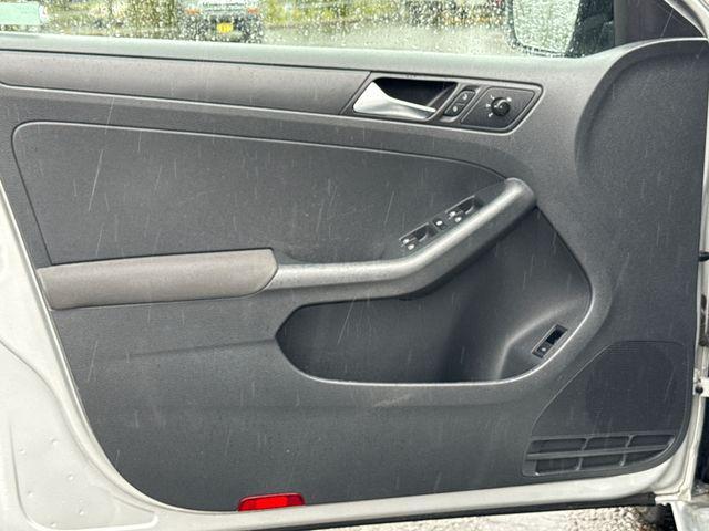 used 2011 Volkswagen Jetta car, priced at $5,990