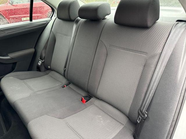 used 2011 Volkswagen Jetta car, priced at $5,990