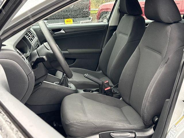 used 2011 Volkswagen Jetta car, priced at $5,990