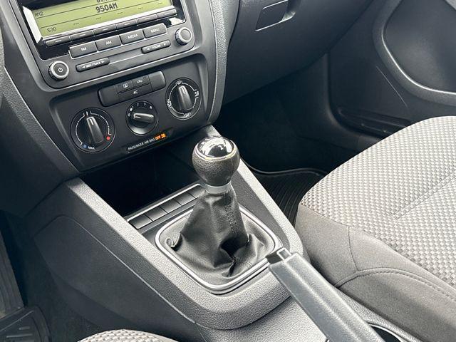 used 2011 Volkswagen Jetta car, priced at $5,990