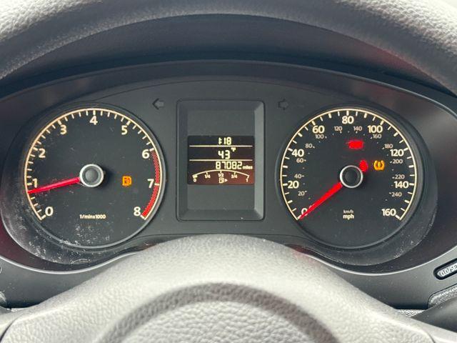 used 2011 Volkswagen Jetta car, priced at $5,990