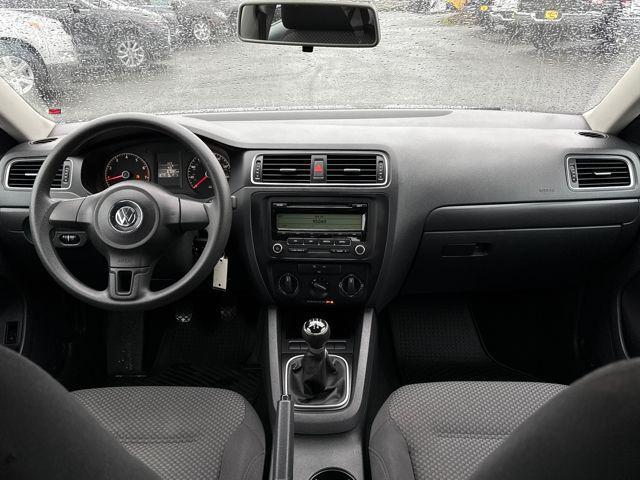 used 2011 Volkswagen Jetta car, priced at $5,990