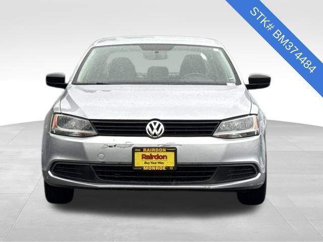 used 2011 Volkswagen Jetta car, priced at $5,990