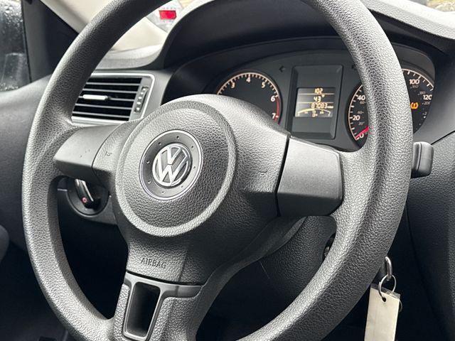 used 2011 Volkswagen Jetta car, priced at $5,990