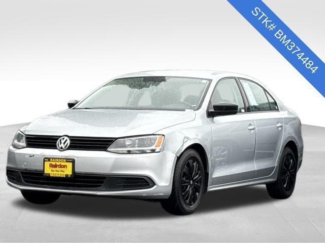 used 2011 Volkswagen Jetta car, priced at $5,990