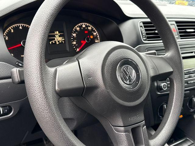 used 2011 Volkswagen Jetta car, priced at $5,990