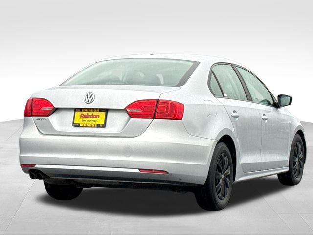 used 2011 Volkswagen Jetta car, priced at $5,990
