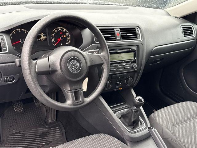 used 2011 Volkswagen Jetta car, priced at $5,990