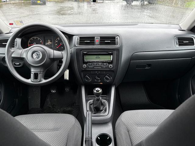 used 2011 Volkswagen Jetta car, priced at $5,990