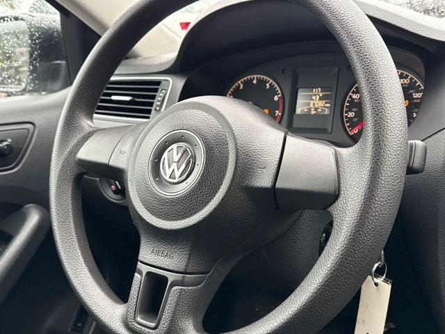 used 2011 Volkswagen Jetta car, priced at $5,990