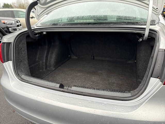 used 2011 Volkswagen Jetta car, priced at $5,990