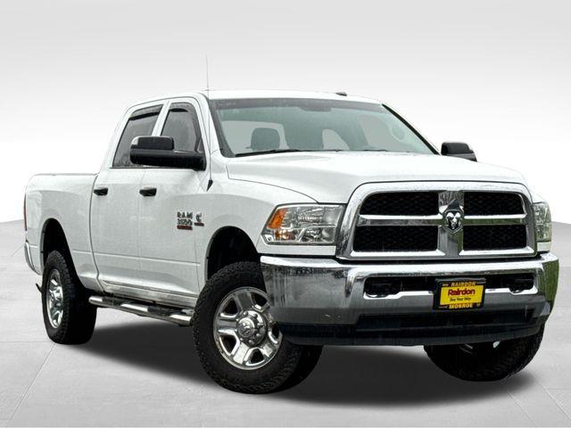 used 2018 Ram 3500 car, priced at $35,990