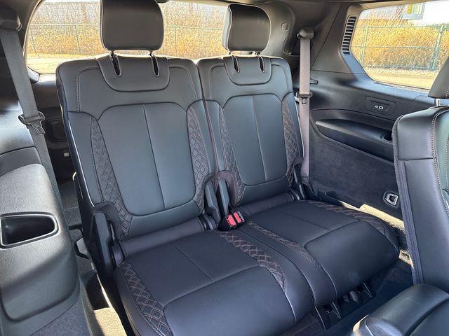 used 2023 Jeep Grand Cherokee L car, priced at $42,390