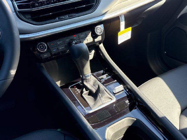new 2026 Jeep Compass car, priced at $35,310